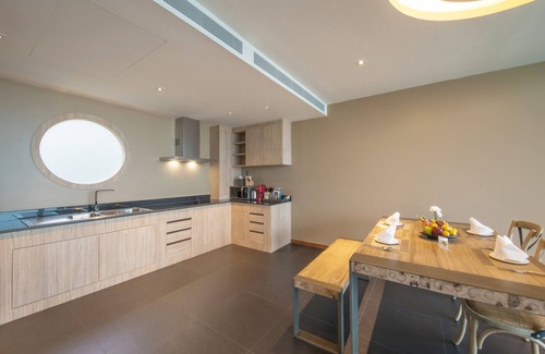 Nanai Road Villa | The Senses Pool Villas