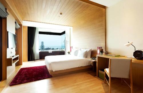 Nanai Road Resort | The Senses Resort & Pool Villas, PHUKET