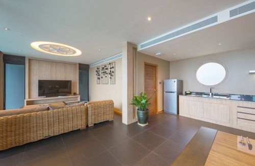 Nanai Road Resort | The Senses Resort & Pool Villas, Phuket