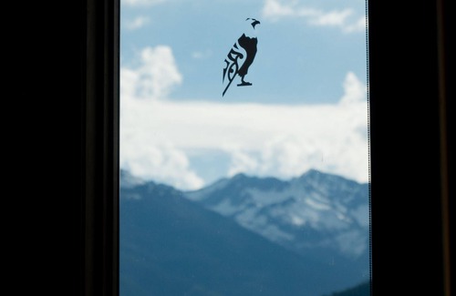 Kaslo House | The Sentinel - Retreat Home near Mirror Lake