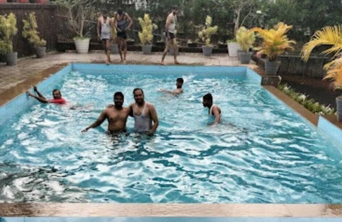 Aradi Socorro Hotel | The Sentosa Villa by Nexotte
