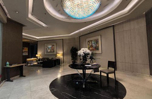 Pasig Hotel | The Serena Suite