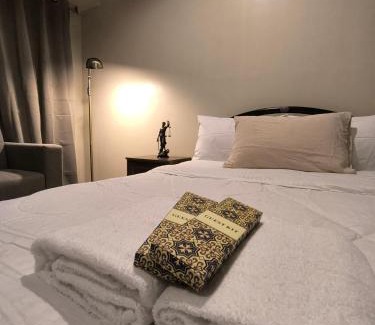 Pasig Hotel | The Serena Suite