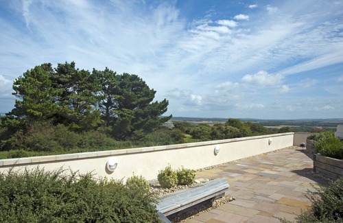 Freshwater House | The Sergeants Quarters, Golden Hill Fort