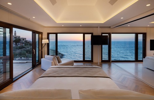 Jaffa Hotel | The Setai Tel Aviv, a Member of the leading hotels of the world