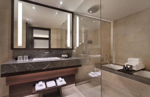 Jaffa Hotel | The Setai Tel Aviv, a Member of the leading hotels of the world