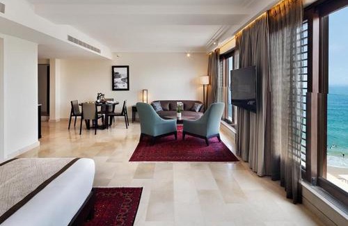 Jaffa Hotel | The Setai Tel Aviv, a Member of the leading hotels of the world