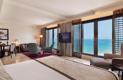 Jaffa Hotel | The Setai Tel Aviv, a Member of the leading hotels of the world