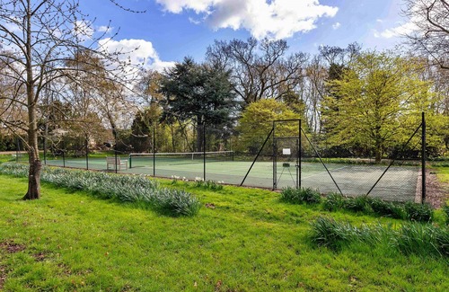 Thurlby House | The Sett by Interhome