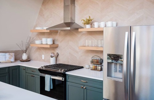 Basye House | The Shack- Basye, Virginia