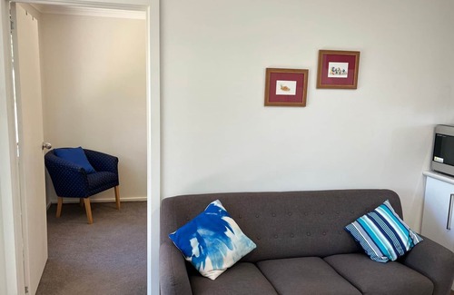 Yarrawonga Apartment | The shack located 5 minutes drive from Yarrawonga township