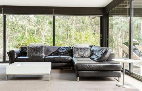 Lorne House | The Shed Great Ocean Road