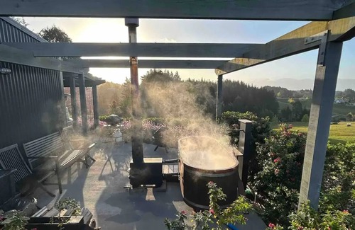 Mapua House | The shed with a viewnn