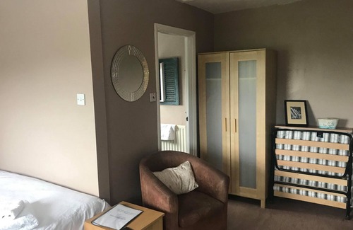 South Charlton Bed & Breakfast | The Shepherds Rest