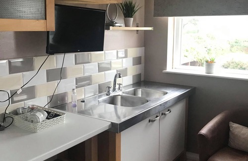 South Charlton Bed & Breakfast | The Shepherds Rest