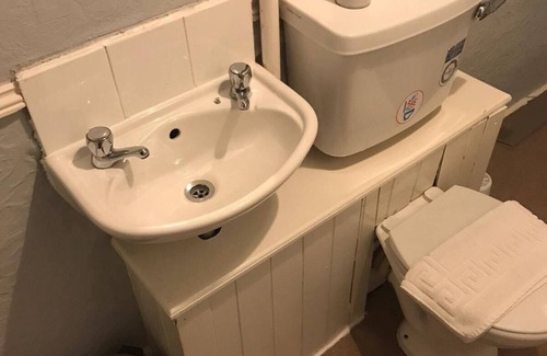 South Charlton Bed & Breakfast | The Shepherds Rest