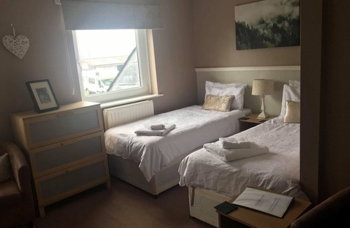 South Charlton Bed & Breakfast | The Shepherds Rest