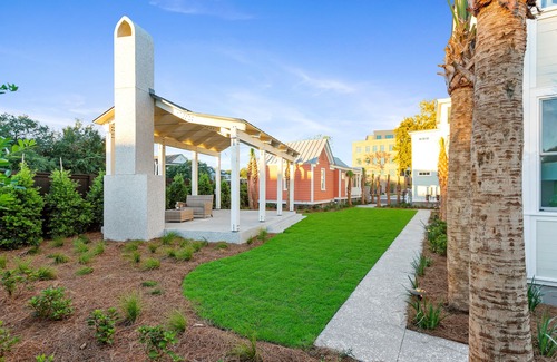 Westside House | The Sheppard: Your Group's Ultimate Escape