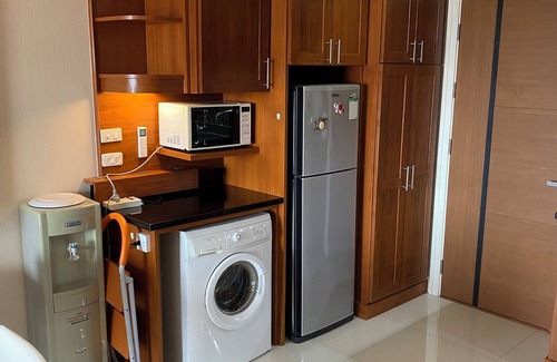 Chang Khlan Condo | THE SHINE, 1 bedroom executive suite Night Bazaar area