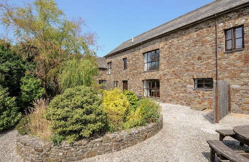Bude Cottage | THE SHIPPON, pet friendly, with a garden in Bude