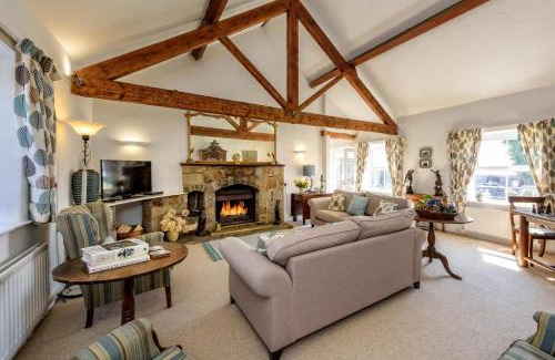 Llanengan House | The Shippons