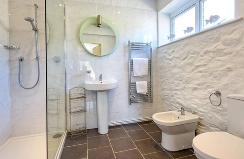 Llanengan House | The Shippons in the beautiful Pwllheli