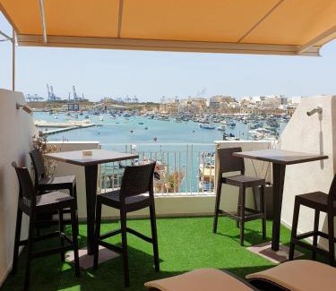 Marsaxlokk Bed & Breakfast | The Shipwright's Lodge