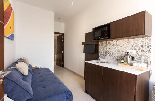 Marsaxlokk Bed & Breakfast | The Shipwright's Lodge