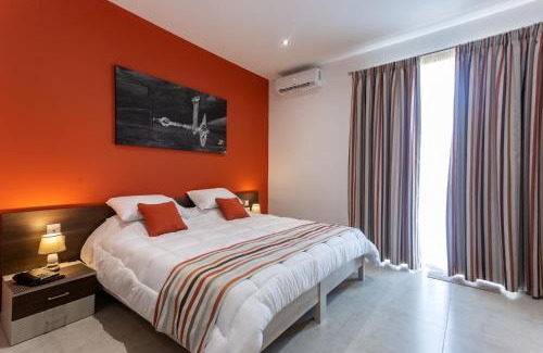 Marsaxlokk Bed & Breakfast | The Shipwright's Lodge