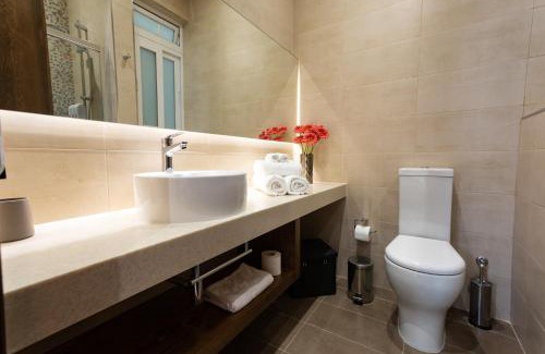 Marsaxlokk Bed & Breakfast | The Shipwright's Lodge
