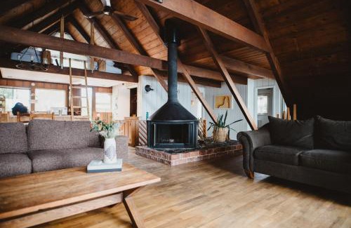 Tofino Hotel | The Shoreline Tofino