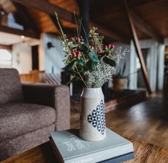 Tofino Hotel | The Shoreline Tofino