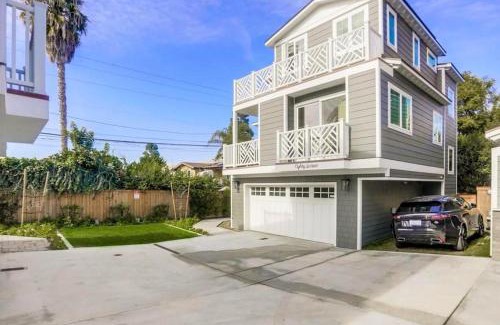 La Jolla Shores House | The Shores 4