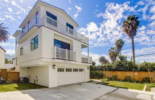 La Jolla Shores House | The Shores 5