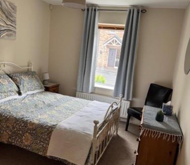 Enniskillen Apartment | The Sidings