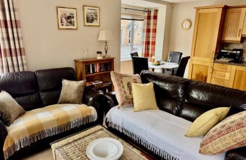 Enniskillen Apartment | The Sidings