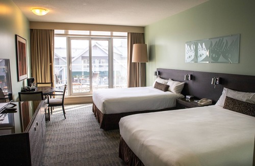 Booktown Hotel | The Sidney Pier Hotel & Spa