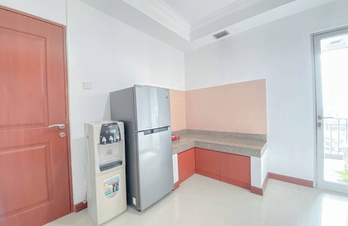 Sukajadi Apartment | The Signature Suite 3Br At Galeri Ciumbuleuit 1 Apartment