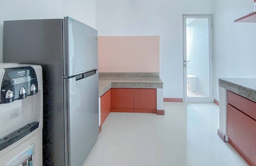 Sukajadi Apartment | The Signature Suite 3Br At Galeri Ciumbuleuit 1 Apartment