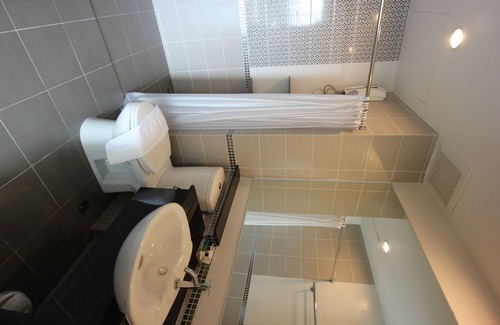Si Racha Hotel | The Sila Sriracha