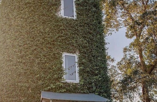 Numbaa House | The Silo at Merribee