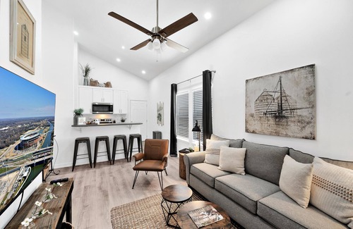 Waco House | The Silo Sweetheart- Just minutes from Downtown!