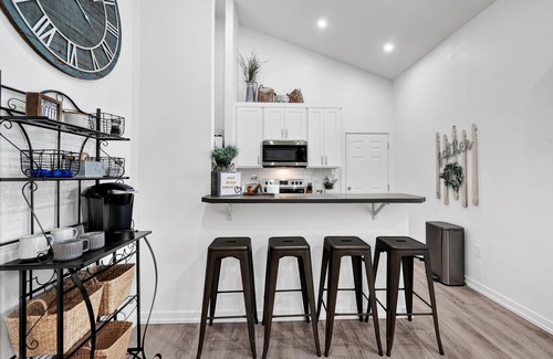 Waco House | The Silo Sweetheart- Just minutes from Downtown!