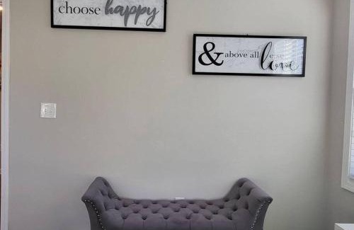 Atlanta House | The Silver Lining