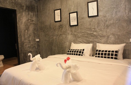 Ko Yao Hotel | The Simple Koh Yao Noi