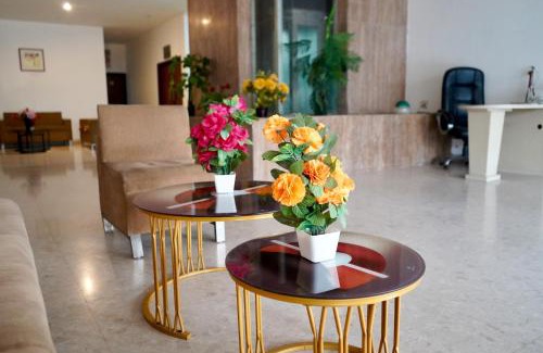 Ahmedabad Hotel | The Sky Comfort, Ahmedabad