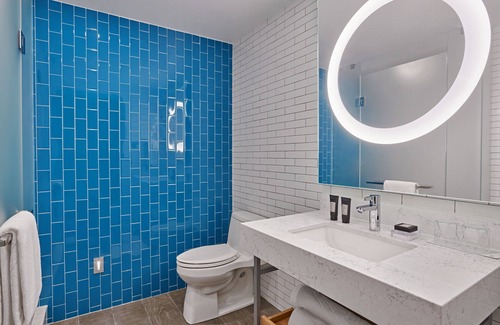 Downtown Hotel | The Sky Residences at W Aspen