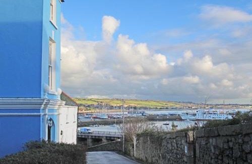 Chysauster Apartment | The Slipway