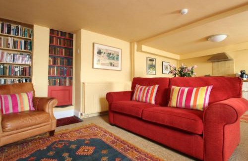 Chysauster Apartment | The Slipway
