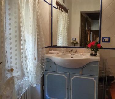 Cortona Old Town House | The Small Castle
